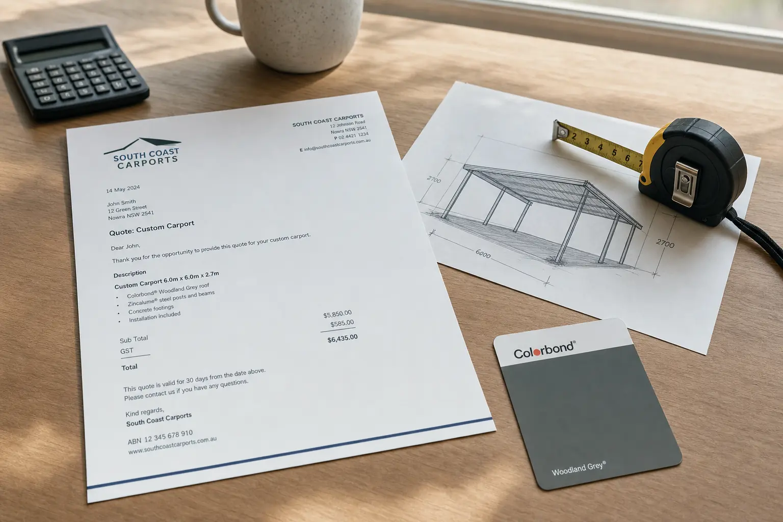 Perth carport builder blog and guides